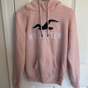 Hollister Hoodie